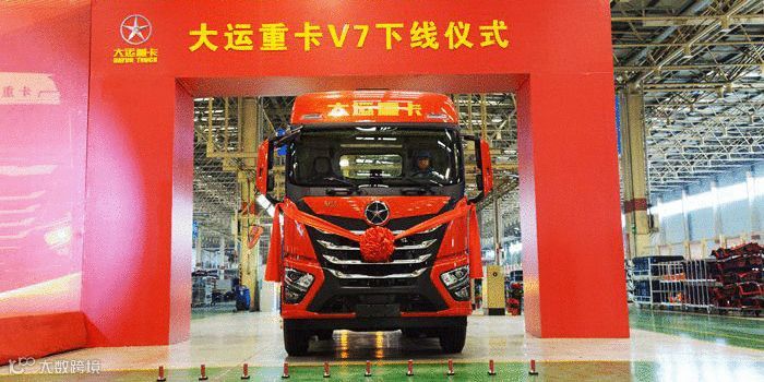 【后市场动态】比亚迪宣布将在2040年或之前停产燃油中重型卡车;戴姆勒卡车CEO:芯片短缺比疫情更令人担忧