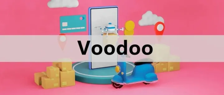 新游观察丨超休闲今年还好做么？ Voodoo又发了个爆款Deliver It 3D