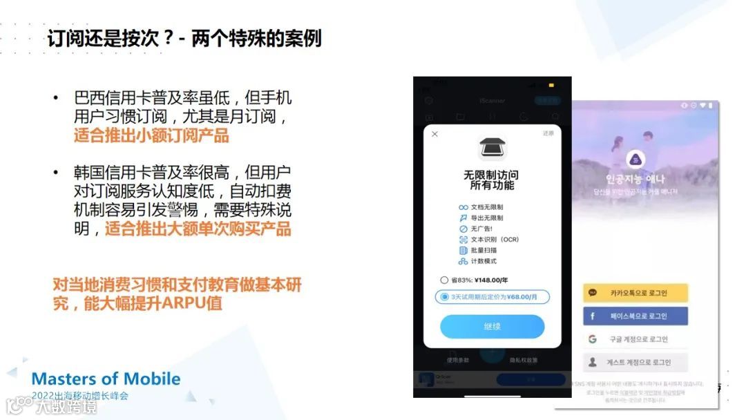 干货荟萃丨回归产品本质 一线大咖多角度解读App出海增长新思路