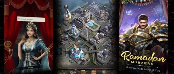 出海洞察丨11月手游出海收入Top30 公布 土耳其市场增速迅猛