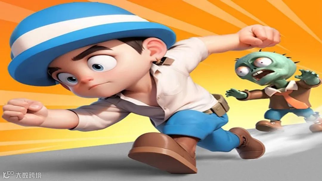 12月手游厂商出海榜单解读：点点反超米哈游 这家公司飙升88名次