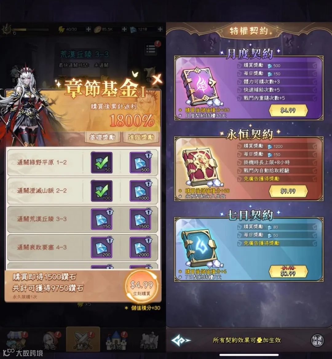 小团队出海也能翻盘 这款像素塔防超休手游登顶港澳台下载榜