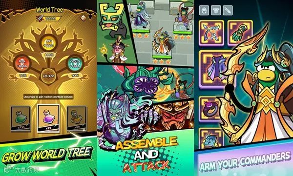 扬帆每周合作精选No.120｜AI女友游戏寻海外发行；混合变现塔防寻发行；小游戏研发团队寻求资金