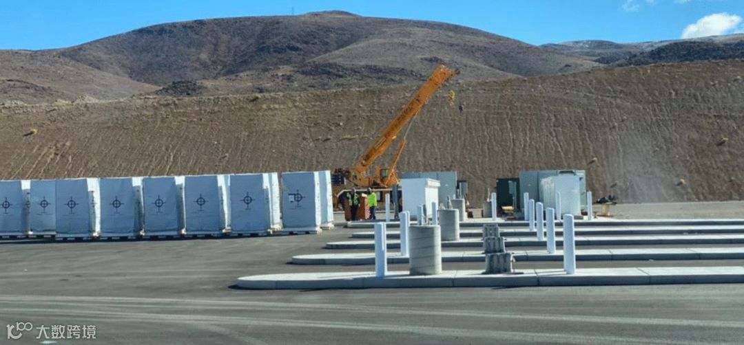 【后市场动态】百度Apollo发布矿用卡车无人示范应用方案;上汽红岩鄂尔多斯新能源重卡基地奠基