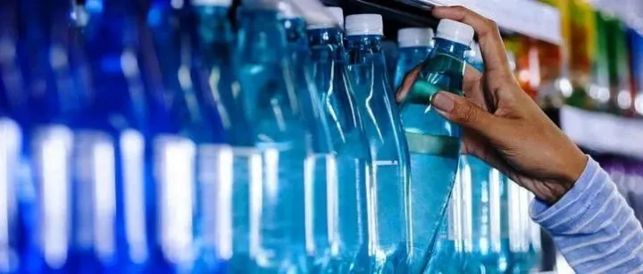 【运联研究】农夫山泉上市背后的物流蓝海