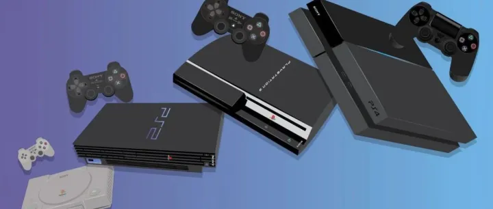 销量飙升280%！游戏机在俄罗斯卖爆了