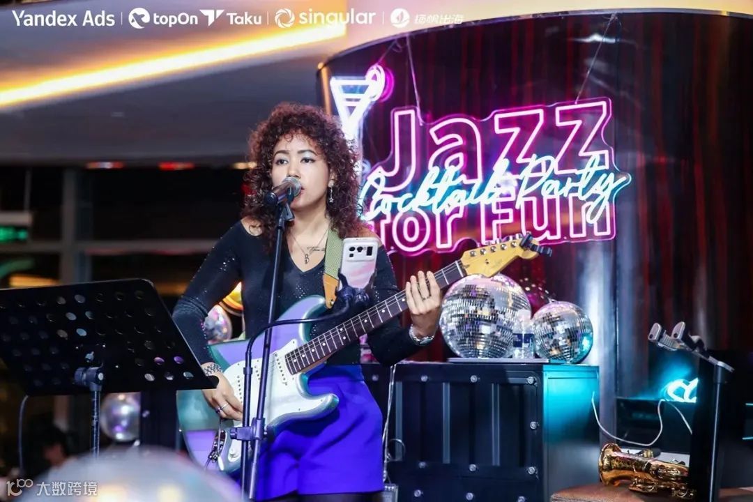 夏日出海慢摇享受微醺浪漫丨Jazz for Fun东方爵士嘉年华完美收官!