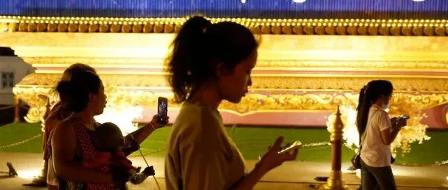 对话Smile Shop CEO 李锡新：血奴事件下的跨境电商与最真实的柬埔寨市场