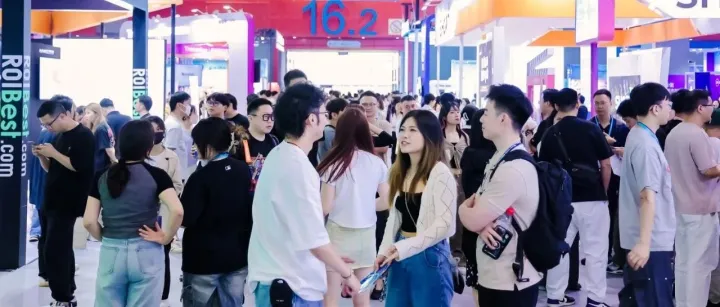 PAGC2024开幕峰会精华回顾丨新出海时代有哪些机遇和技巧？点击就看出海头号玩家精彩干货分享！