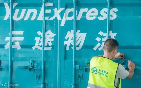 年入186亿，碾压顺丰国际的行业一哥，终于浮出水面