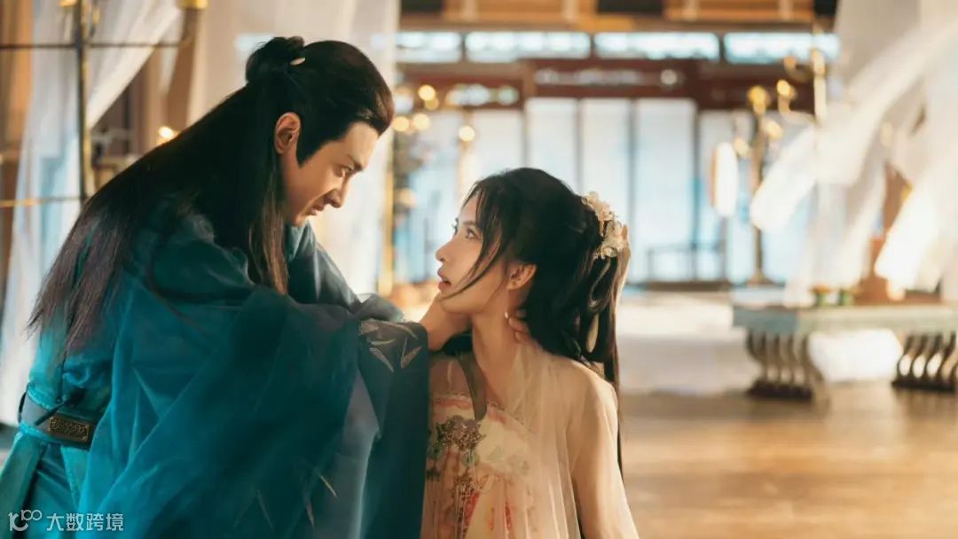 企鹅难挡短剧的富贵