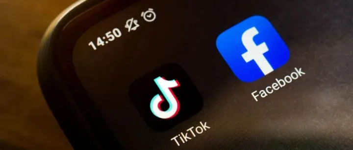 TikTok vs Facebook，海外社交电商爆发前夕？