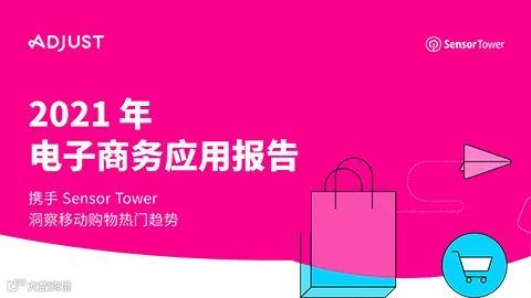 行业洞察丨新的一年方向很重要，2021跨境电商行业10大年度报告(收藏)