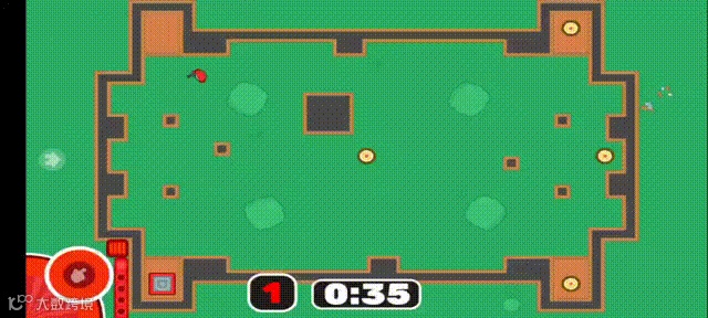 迷你小游戏合集更有性价比？派对赛道新的趋势风暴已经形成