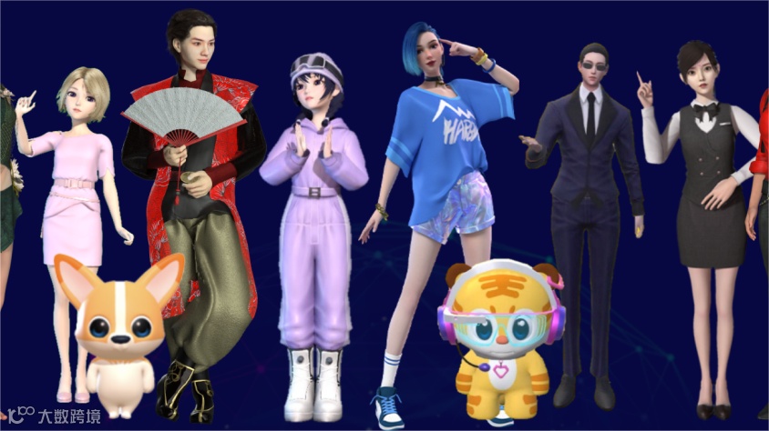 扬帆周报 No.49丨Voice.AI爆火 弹幕互动赛道国内海外双线“开花”