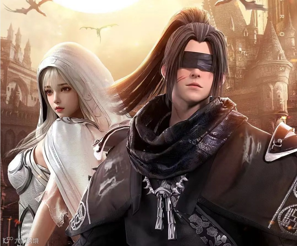 主IAP小游戏厂商超IAA三倍以上，小游戏出海又该如何“科学入局”？丨2024小游戏百强企业榜单解读