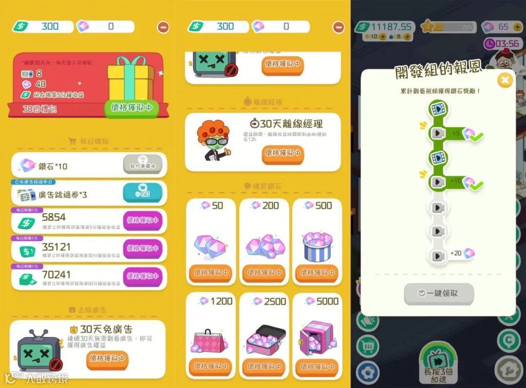 成都的一抹“微光”，让老外爽了一把“包租婆”人生