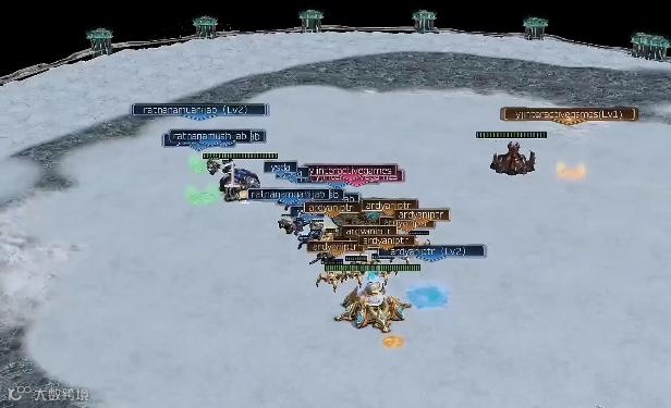 深·海丨采访了近百名研发、公会和平台 我们终于拼出了全行业噤声的弹幕互动全貌