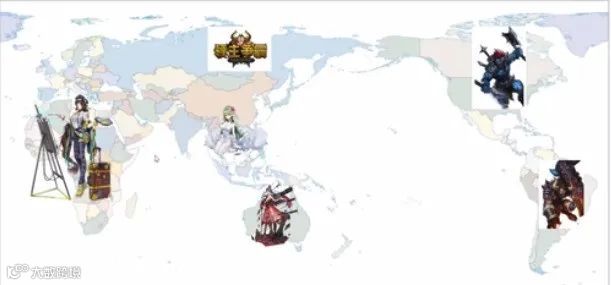 干货荟萃丨创意驱动增长 聚焦手游出海营销和商业变现难题