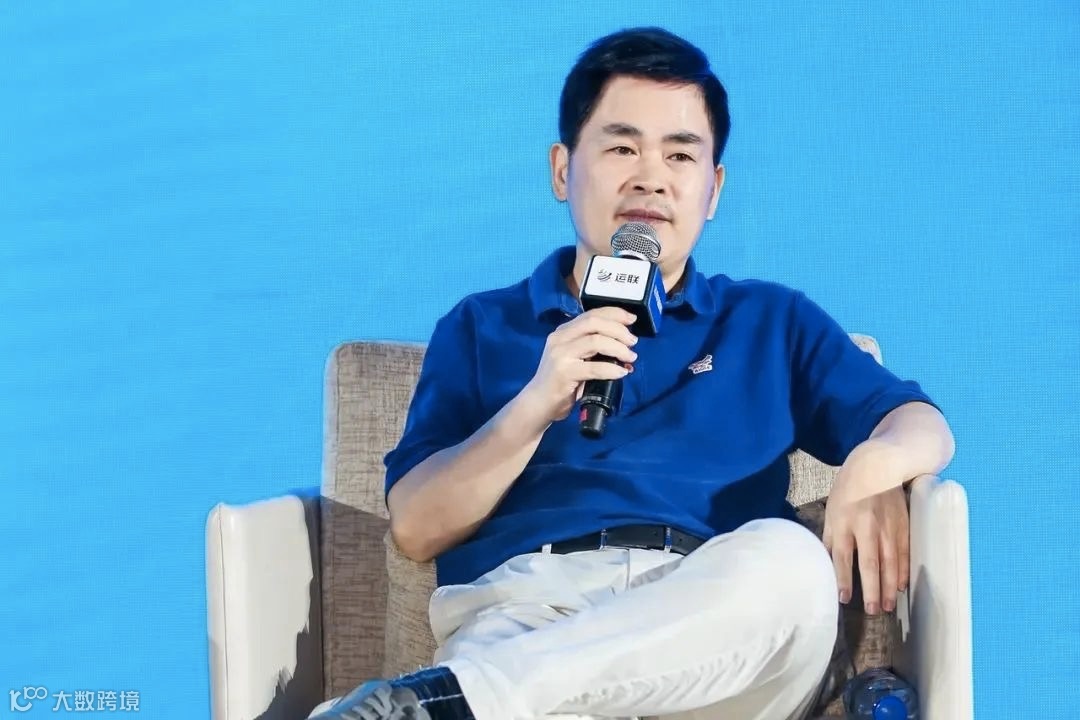 安能股价绝地反击，快运转折点已至