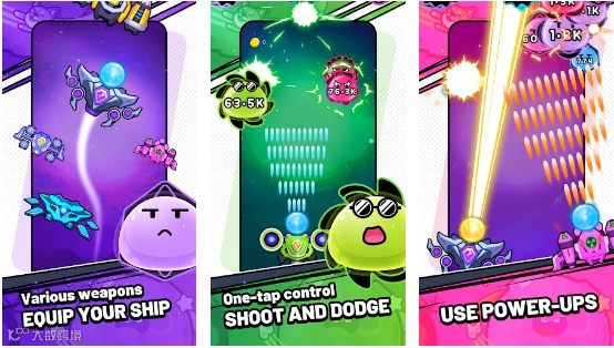 《口袋宠物猪》之后又一背包like成功出海，进入多国游戏榜TOP100，两月下载近60万