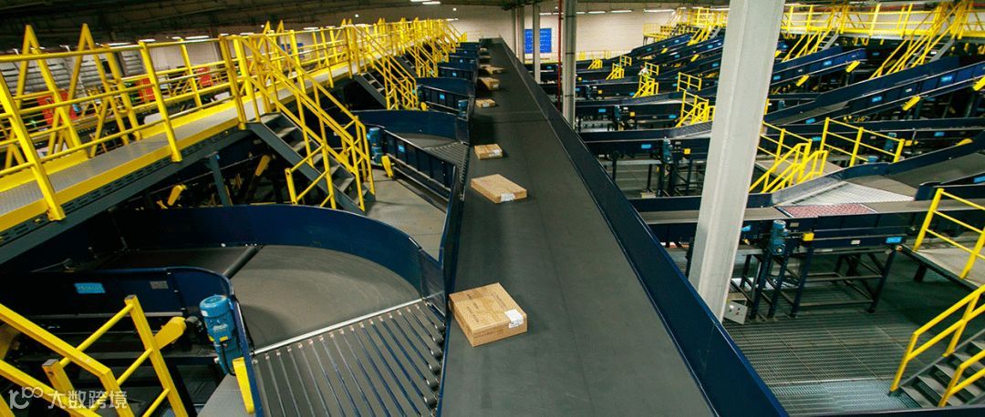 快运巨头分化,百世如何应对?