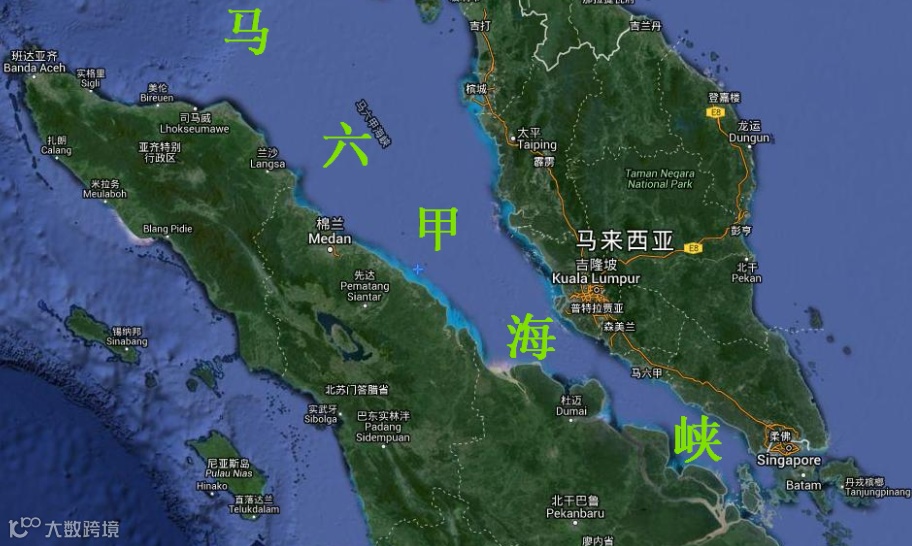 东南亚海外仓创业潮：有人两年3次扩仓，有人成了“炮灰”