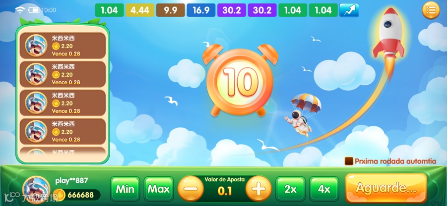 扬帆每周精选 No.48|多款精品游戏寻海外合作、多款MMO寻全球代理