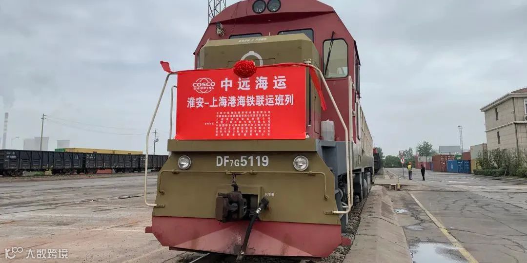 【本周点评】快运价格战休战，百世预计年底整体盈利，安能获纳入MSCI中国小型股指数；4月公路货运量增长17.4%