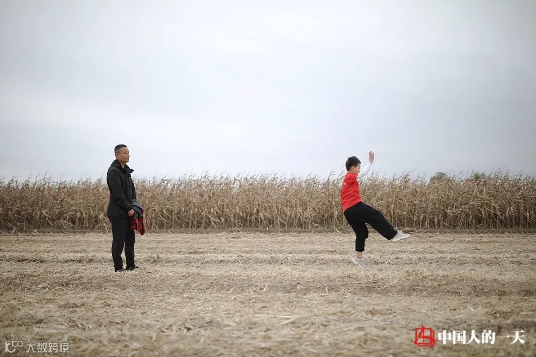 【春节特辑】货车江湖与“老司机”传说