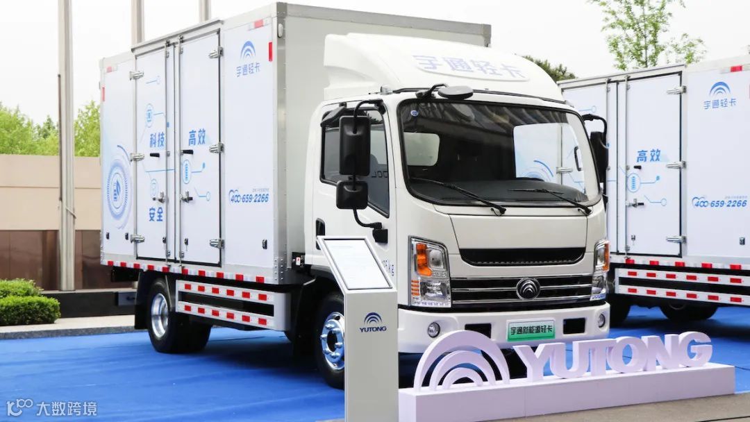 【后市场动态】广汽集团旗下如祺出行完成超10亿元A轮融资;宁德时代与爱驰汽车共同开发换电车型