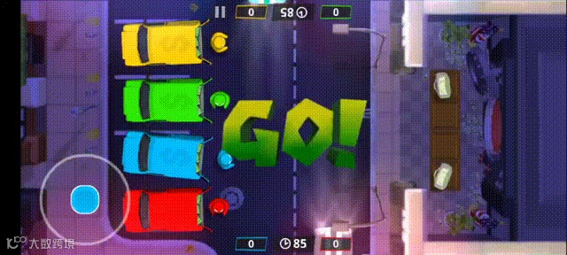 迷你小游戏合集更有性价比？派对赛道新的趋势风暴已经形成