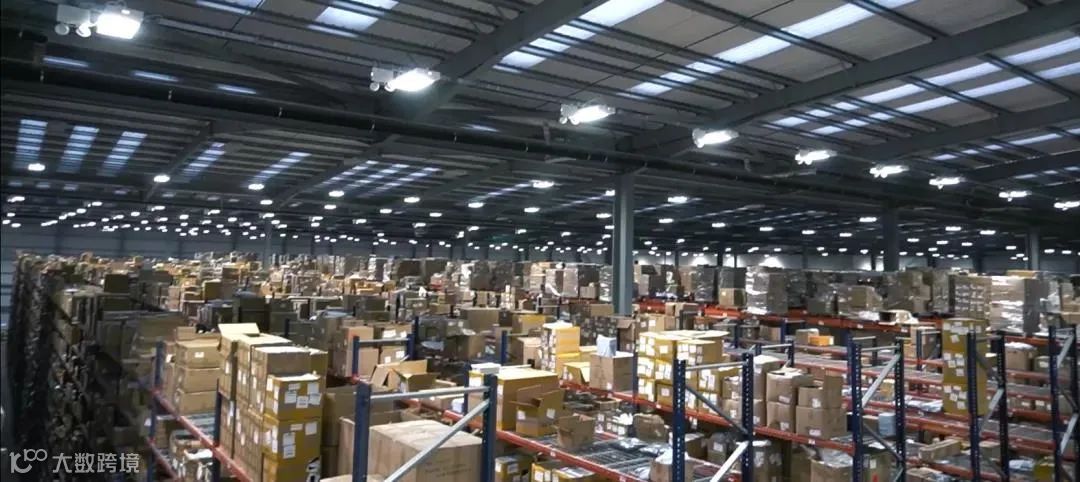 年入186亿，碾压顺丰国际的行业一哥，终于浮出水面