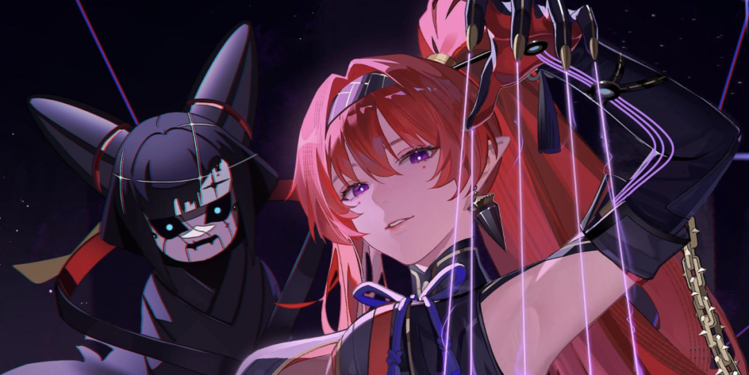 逆袭了？《鸣潮》刚刚登顶日韩等8地畅销榜