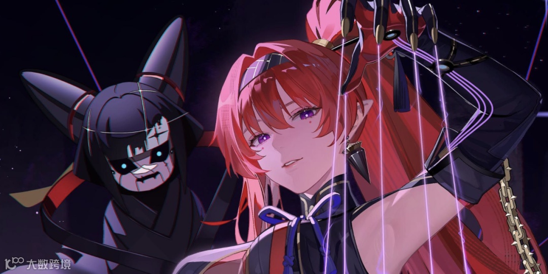 逆袭了？《鸣潮》刚刚登顶日韩等8地畅销榜