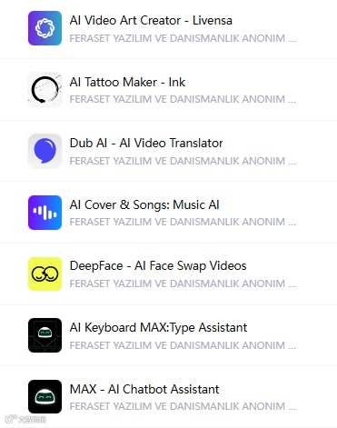 半年积累百万用户却战略性放弃？又一家AI公司凭创意赚到钱了