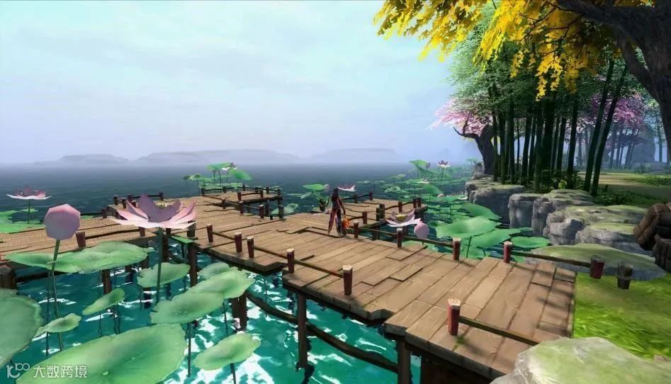 扬帆每周精选 No.48|多款精品游戏寻海外合作、多款MMO寻全球代理