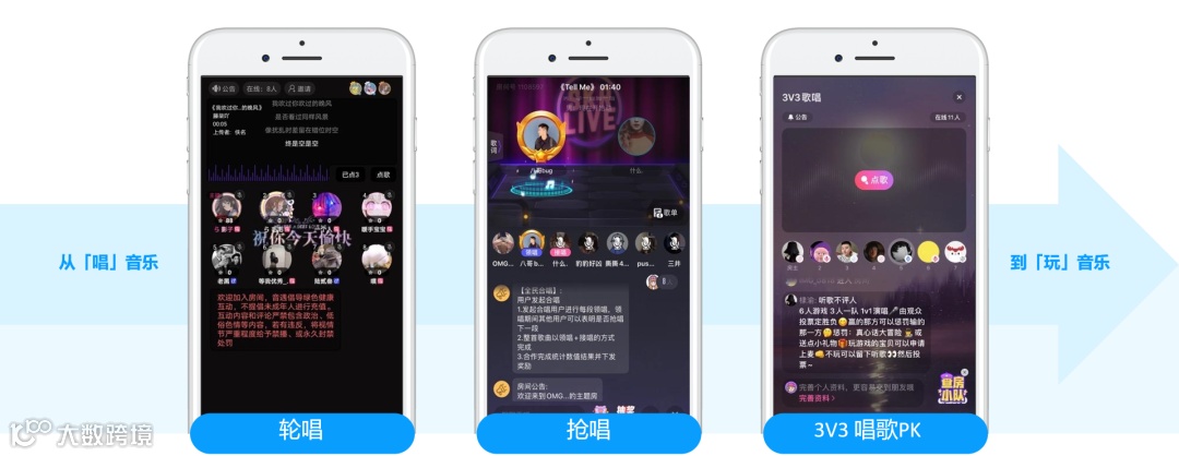 声网社交泛娱乐产品负责人王奇 ：泛娱乐出海“实时化”成趋势 创新场景机遇多