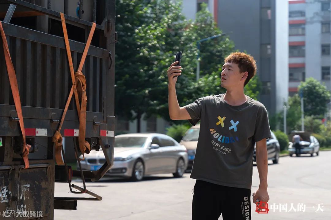 【春节特辑】货车江湖与“老司机”传说