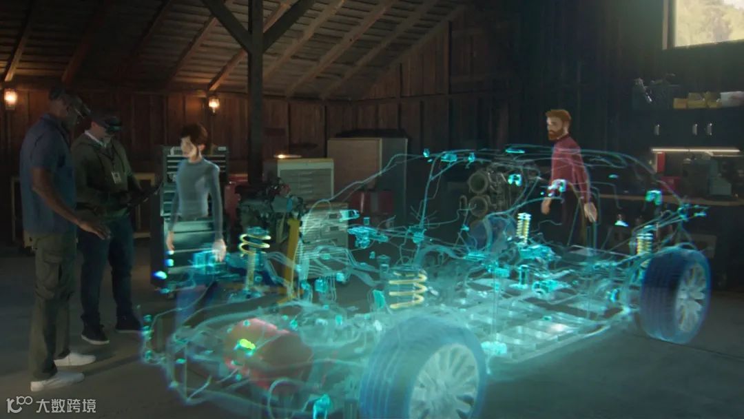 声网社交泛娱乐产品负责人王奇 ：泛娱乐出海“实时化”成趋势 创新场景机遇多