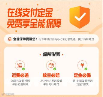 成立客户体验部、发布卡友饮食习惯报告……满帮司机节到底诉求什么？