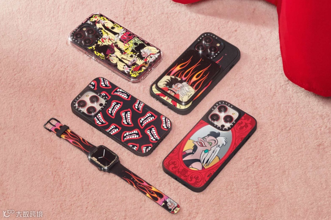 一年卖出200万个手机壳，手机配件“爱马仕”的生意经