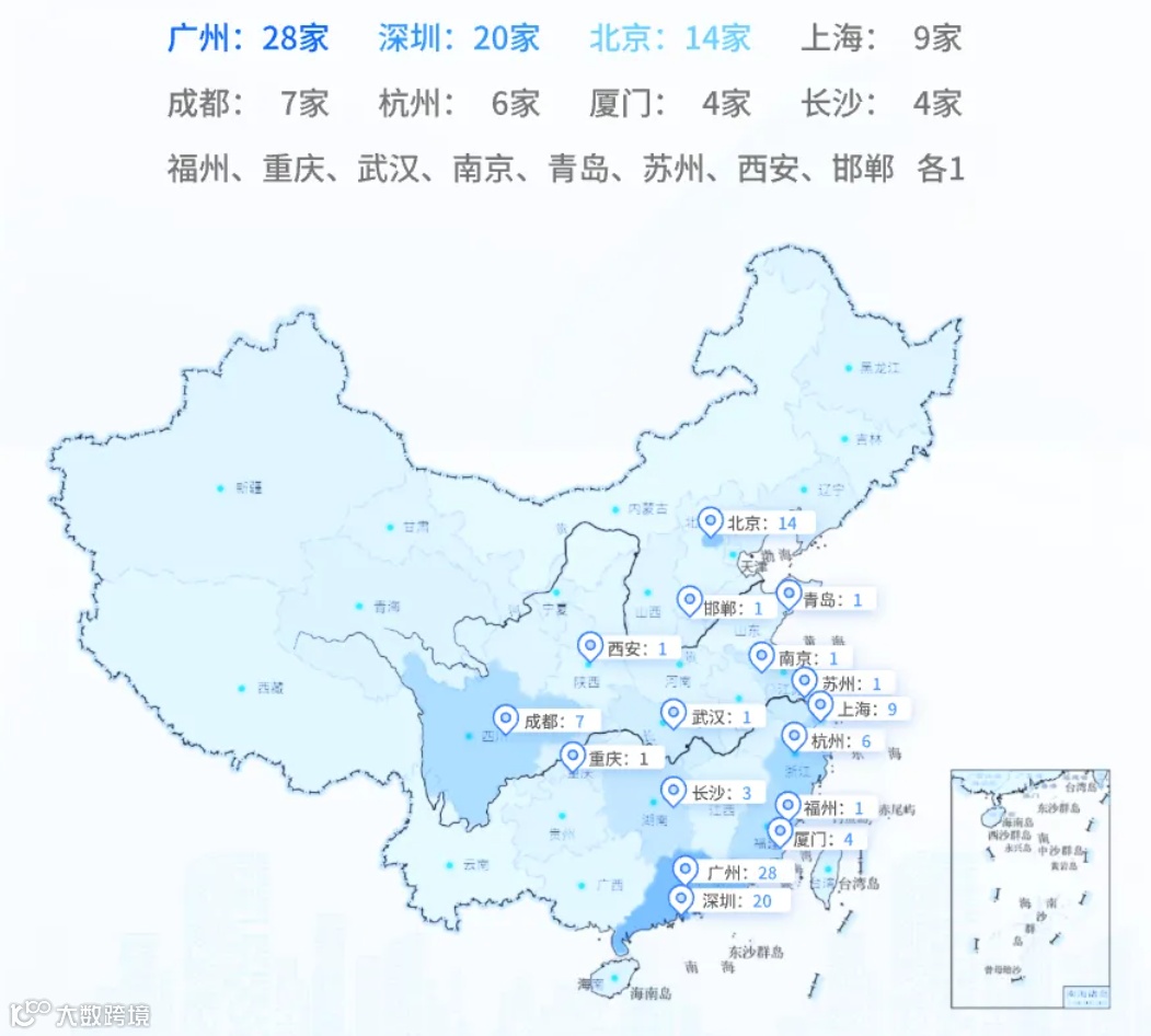 主IAP小游戏厂商超IAA三倍以上，小游戏出海又该如何“科学入局”？丨2024小游戏百强企业榜单解读