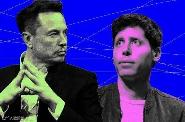 贝索斯再次问鼎全球首富；任天堂整顿游戏MOD；马斯克撤回对OpenAI的诉讼丨扬帆晚报