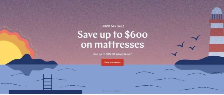 从默默无闻到10亿美元估值，初代DTC如何玩转“睡眠经济”