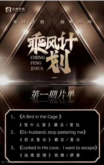 短剧出海洞察|头部短剧领航者吃肉，后进短剧创业者喝汤？