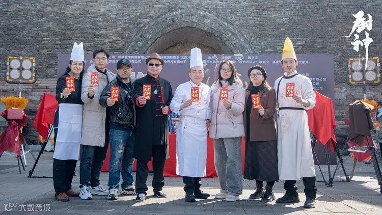 重磅!“小龙女”李若彤拍短剧!