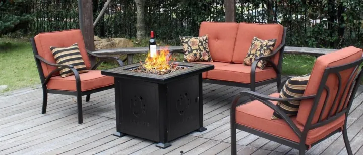 年售4亿！浙江大卖深耕小众品类，成“跨境火盆第一股”