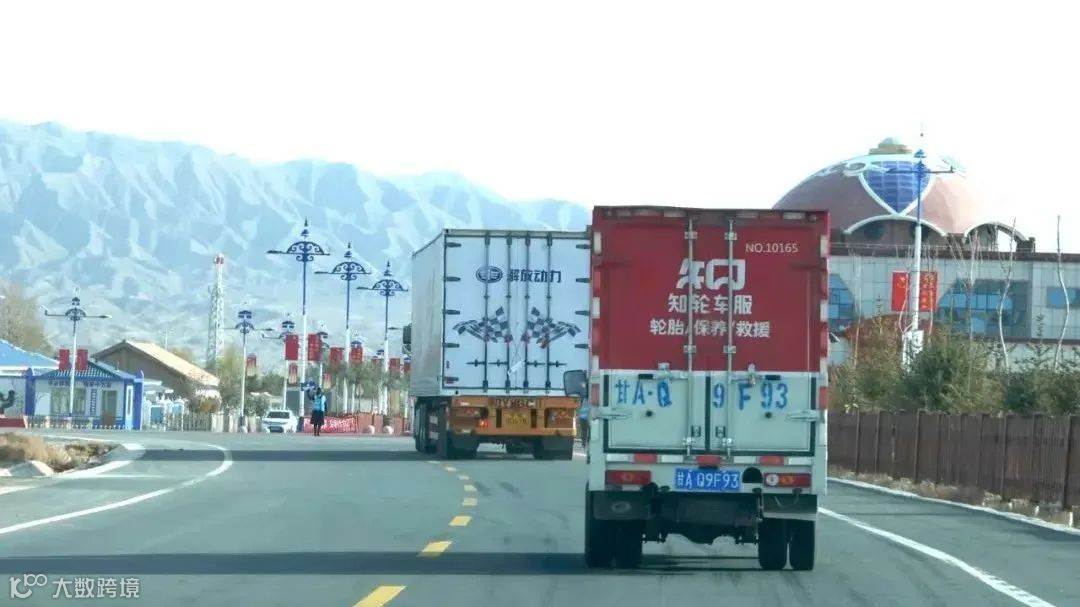 盘点2021年度物流行业那些“出圈”的企业(一)