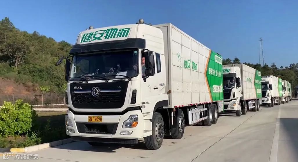 他从“鸡贩子”起家，靠农牧供应链连获五轮投资，正向IPO冲刺